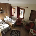 Casa Callinos Frühstückspension Selçuk