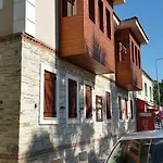 Casa Callinos Frühstückspension Selçuk
