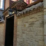 Frühstückspension Casa Callinos 3*