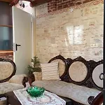 Frühstückspension Casa Callinos 3*