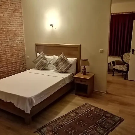 Casa Callinos セルチュク