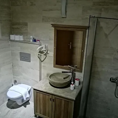 Casa Callinos Bed and breakfast 3*