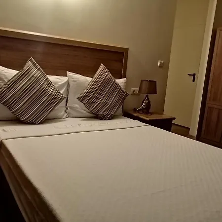 ベッド・アンド・ブレックファスト Casa Callinos セルチュク