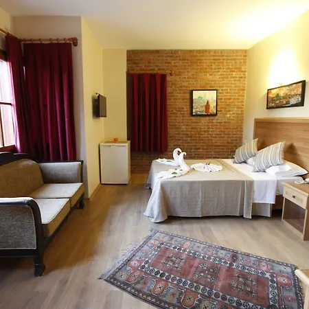 ベッド・アンド・ブレックファスト Casa Callinos