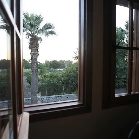 Casa Callinos セルチュク