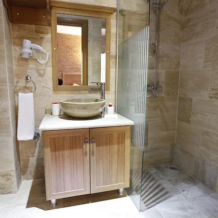 Casa Callinos ベッド・アンド・ブレックファスト 3*