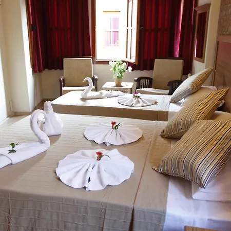 Casa Callinos 3* セルチュク