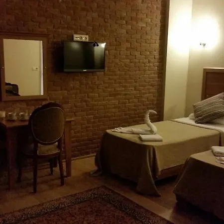 Casa Callinos 3* セルチュク