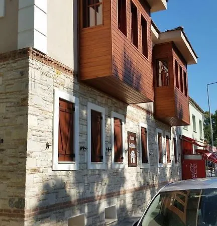 Casa Callinos Bed and breakfast Selçuk