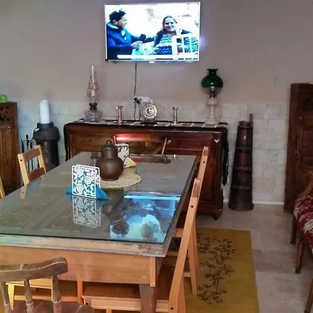 Bed and breakfast Casa Callinos