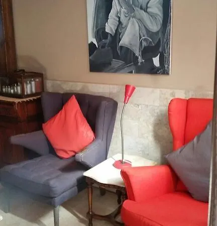 Casa Callinos Bed and breakfast