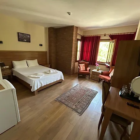 Casa Callinos ベッド・アンド・ブレックファスト 3*