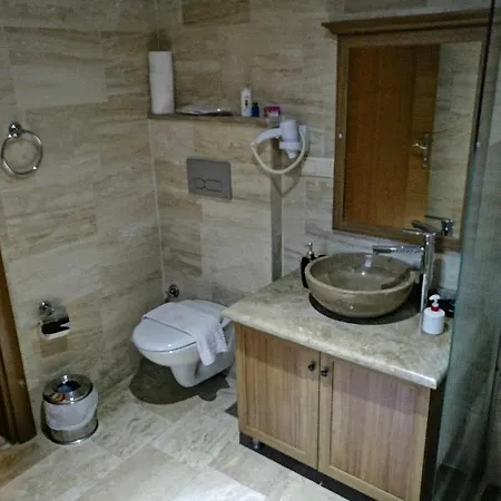 Casa Callinos 住宿加早餐酒店 3*