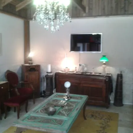 Casa Callinos