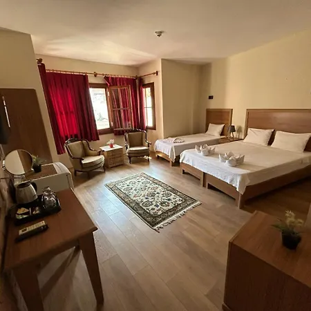 Casa Callinos 3*