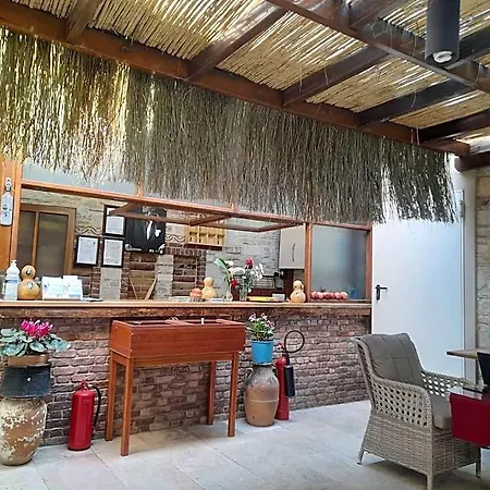 Casa Callinos 3*