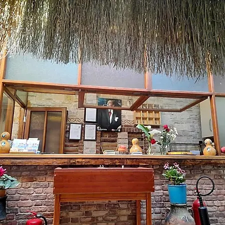 Casa Callinos סלצ'וק