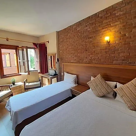 Casa Callinos 3* Selcuk