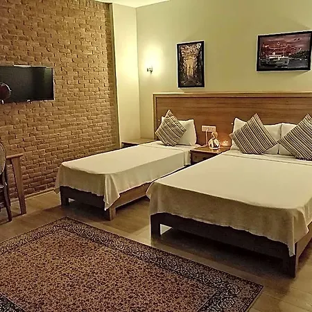 Casa Callinos 3* Selcuk