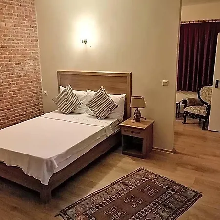 Bed & Breakfast Casa Callinos