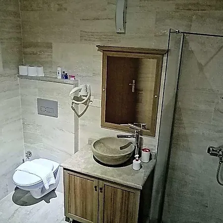 Casa Callinos סלצ'וק