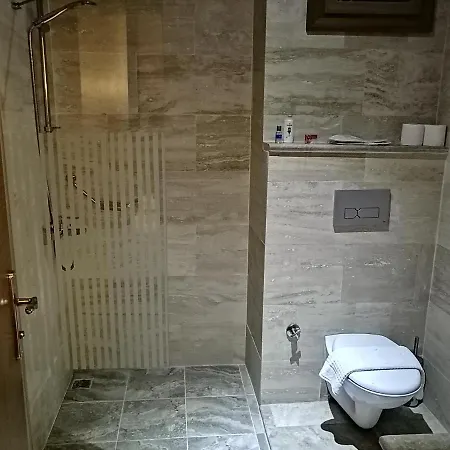 Bed & Breakfast Casa Callinos 3*