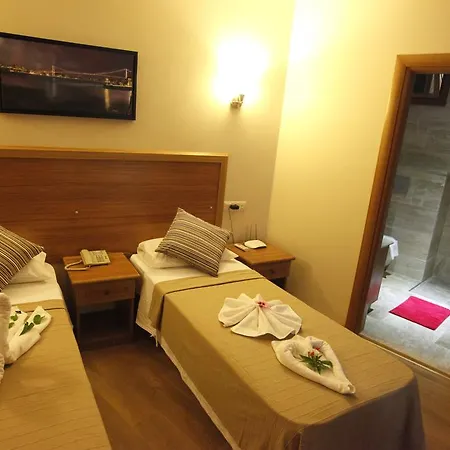 Bed & Breakfast Casa Callinos 3*