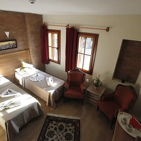 Casa Callinos Panzió Selçuk