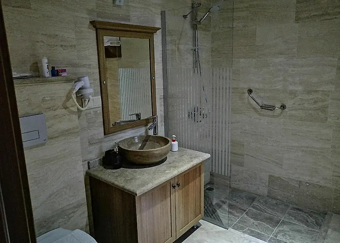 Casa Callinos Bed & Breakfast