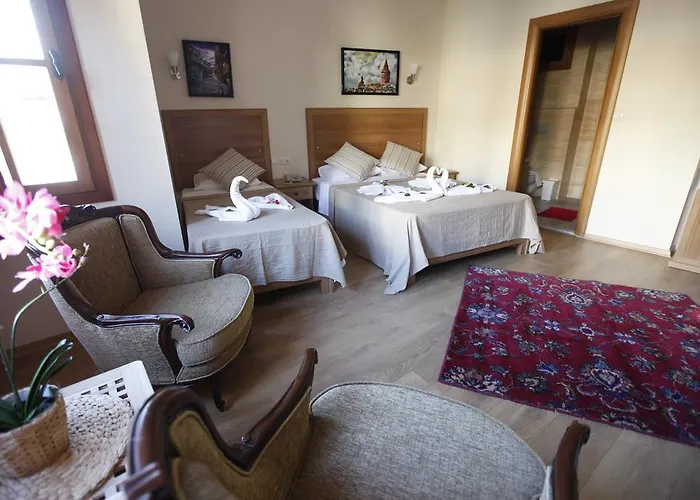 Casa Callinos 3* Selcuk