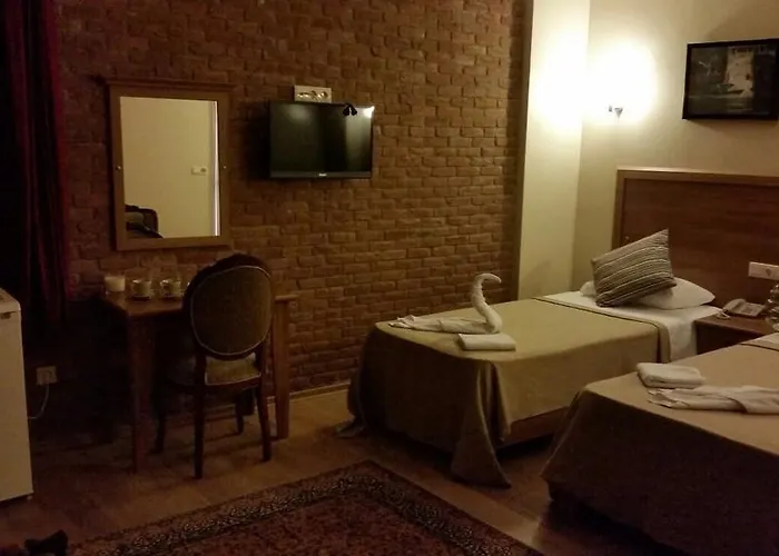 Casa Callinos 3* Selcuk