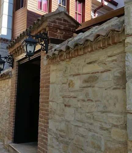 Bed & Breakfast Casa Callinos 3*