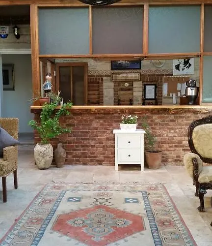 Casa Callinos Bed & Breakfast Selcuk